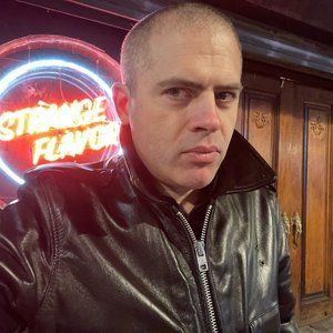 Meet your Posher, Ben